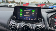 Nissan Juke 1.0 DiG-T Tekna 5dr Petrol Hatchback